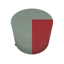Load image into Gallery viewer, Pie In The Sky FOG PIE Pouf
