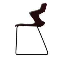 Load image into Gallery viewer, BORDEAUX VIBE -SLED
